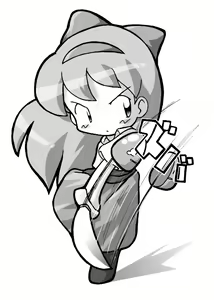 Page 4 of a voice plus - preview thumbnail