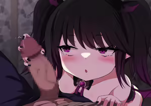 Page 126 of Mesugaki o Wakarasetai! Succubus Part - preview thumbnail