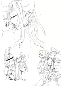 Page 37 of Song of Troy - preview thumbnail