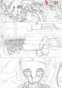 Page 46 of Song of Troy - preview thumbnail