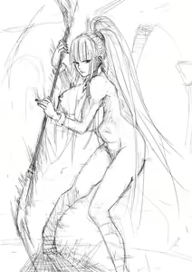 Page 7 of Song of Troy - preview thumbnail