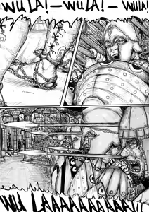 Page 89 of Song of Troy - preview thumbnail