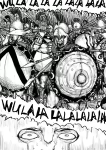 Page 90 of Song of Troy - preview thumbnail
