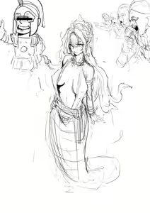 Page 92 of Song of Troy - preview thumbnail
