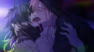 Page 111 of Slow Damage All CGs - preview thumbnail