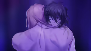 Page 118 of Slow Damage All CGs - preview thumbnail