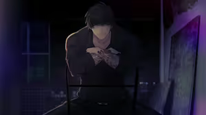 Page 121 of Slow Damage All CGs - preview thumbnail