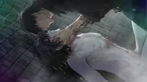 Page 123 of Slow Damage All CGs - preview thumbnail