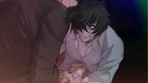 Page 130 of Slow Damage All CGs - preview thumbnail