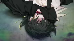 Page 142 of Slow Damage All CGs - preview thumbnail