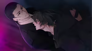 Page 160 of Slow Damage All CGs - preview thumbnail