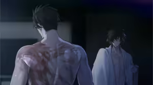Page 162 of Slow Damage All CGs - preview thumbnail