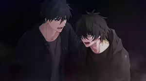 Page 168 of Slow Damage All CGs - preview thumbnail