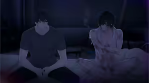 Page 181 of Slow Damage All CGs - preview thumbnail