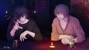 Page 201 of Slow Damage All CGs - preview thumbnail
