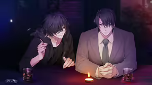 Page 214 of Slow Damage All CGs - preview thumbnail