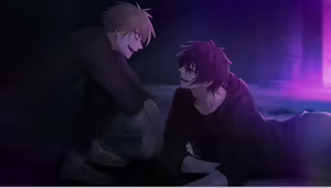 Page 218 of Slow Damage All CGs - preview thumbnail