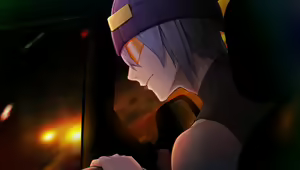 Page 223 of Slow Damage All CGs - preview thumbnail