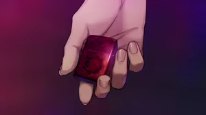Page 236 of Slow Damage All CGs - preview thumbnail