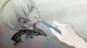 Page 245 of Slow Damage All CGs - preview thumbnail