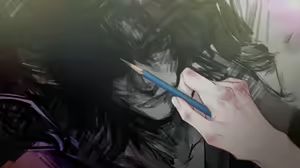 Page 247 of Slow Damage All CGs - preview thumbnail