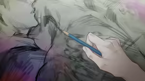 Page 248 of Slow Damage All CGs - preview thumbnail