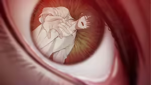 Page 267 of Slow Damage All CGs - preview thumbnail