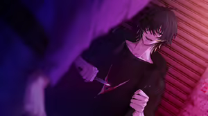 Page 28 of Slow Damage All CGs - preview thumbnail