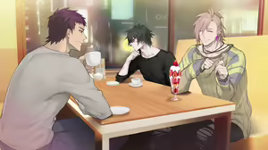 Page 3 of Slow Damage All CGs - preview thumbnail