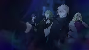 Page 89 of Slow Damage All CGs - preview thumbnail