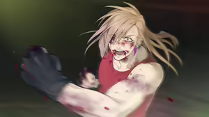 Page 93 of Slow Damage All CGs - preview thumbnail