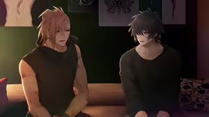Page 98 of Slow Damage All CGs - preview thumbnail