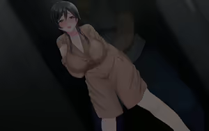 Page 153 of Netorare Kaigo ~Tonari no Heya de wa Tsuma to Aitsu ga...~ | 네토라레 간호 ~옆방에서 아내와 녀석이...~ - preview thumbnail