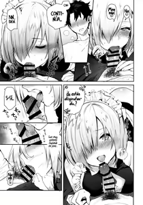 Page 14 of Kouhai Maid ga Osewa o Shite Kureru You desu - preview thumbnail