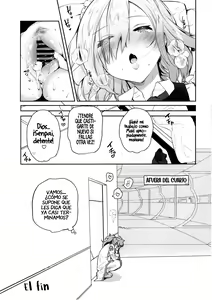 Page 22 of Kouhai Maid ga Osewa o Shite Kureru You desu - preview thumbnail
