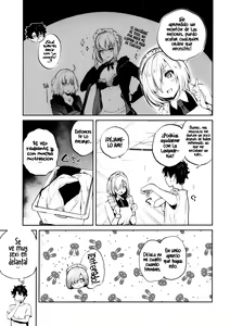 Page 6 of Kouhai Maid ga Osewa o Shite Kureru You desu - preview thumbnail