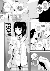 Page 27 of Kaname 03 - preview thumbnail