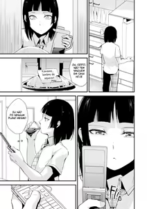 Page 28 of Kaname 03 - preview thumbnail