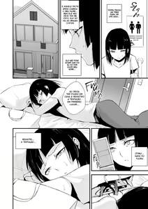 Page 31 of Kaname 03 - preview thumbnail