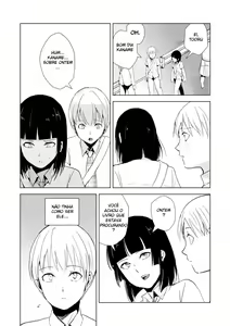 Page 39 of Kaname 03 - preview thumbnail