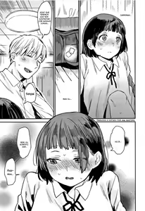 Page 13 of Gap Moe! - preview thumbnail