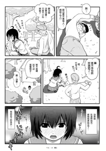 Page 9 of Chiru Roshutsu 13 - preview thumbnail