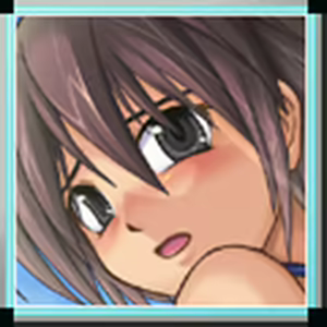 Page 186 of Hakudaku Girls Terminal - preview thumbnail