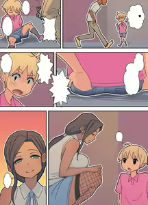 Page 61 of Hachidori no Rakuen Kanketsuhen - preview thumbnail