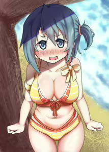 Page 19 of Miki Sayaka Collection - preview thumbnail