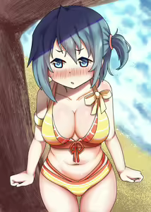 Page 20 of Miki Sayaka Collection - preview thumbnail