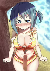 Page 24 of Miki Sayaka Collection - preview thumbnail