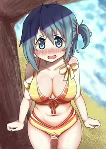 Page 26 of Miki Sayaka Collection - preview thumbnail