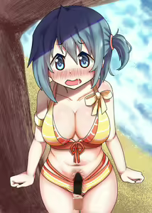 Page 27 of Miki Sayaka Collection - preview thumbnail