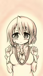 Page 58 of Miki Sayaka Collection - preview thumbnail